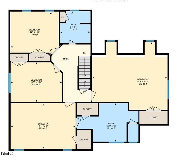 105 Sequoia Court Property Photo 16