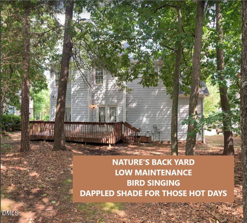 105 Sequoia Court Property Photo 35
