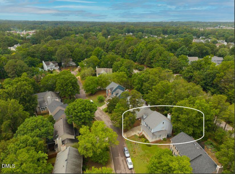 105 Sequoia Court Property Photo 37