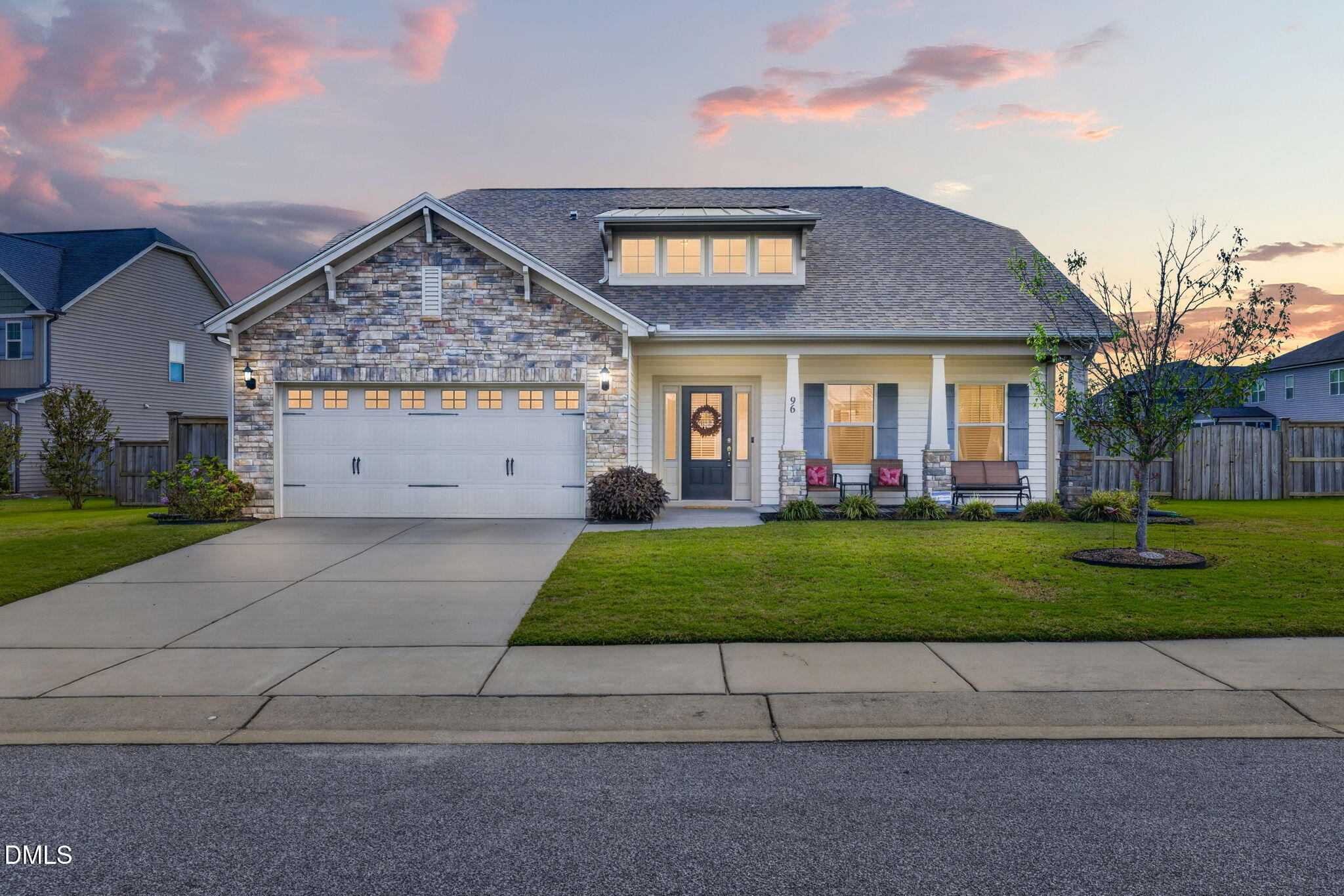 96 Sugar Maple Court Property Photo 1
