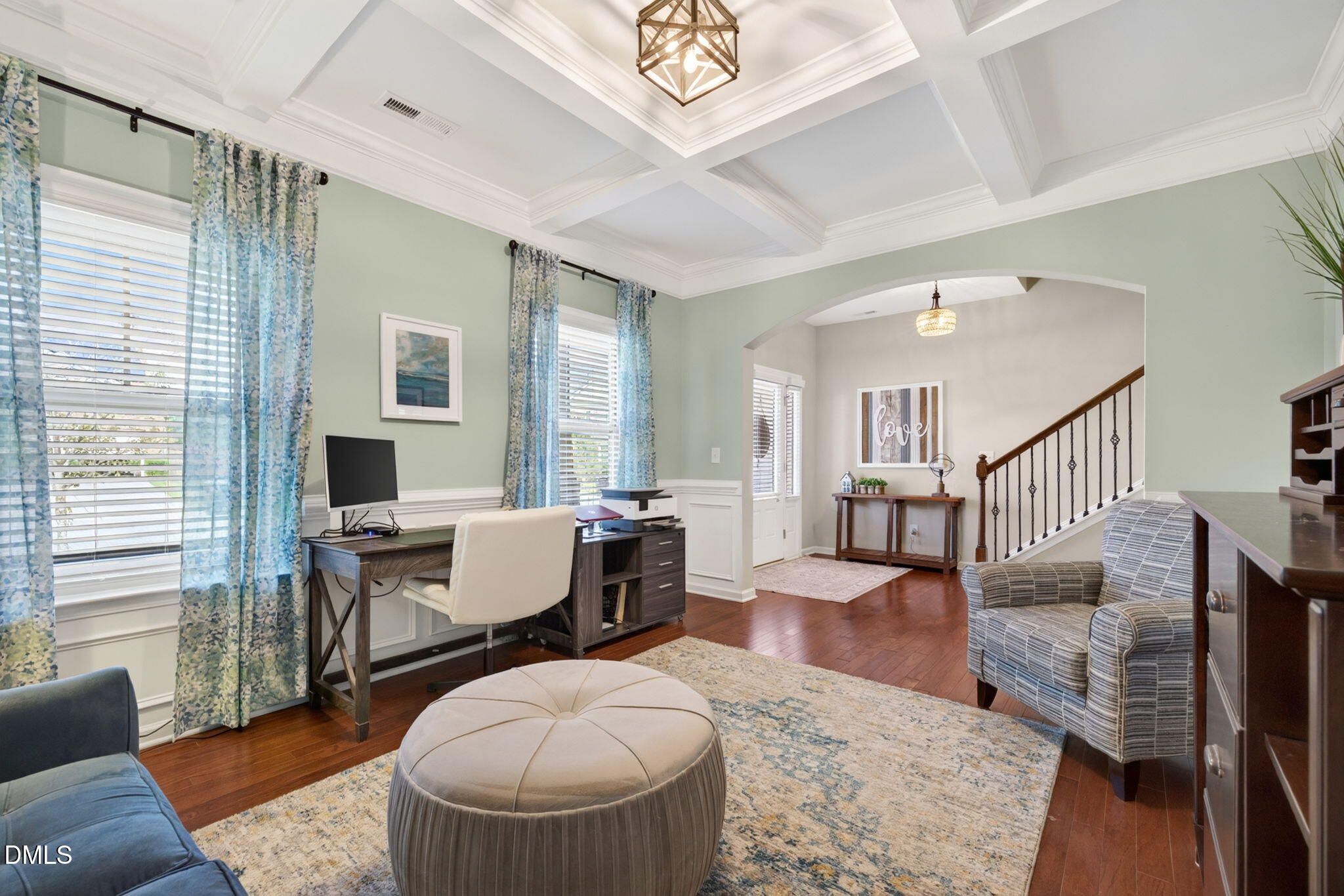 96 Sugar Maple Court Property Photo 6