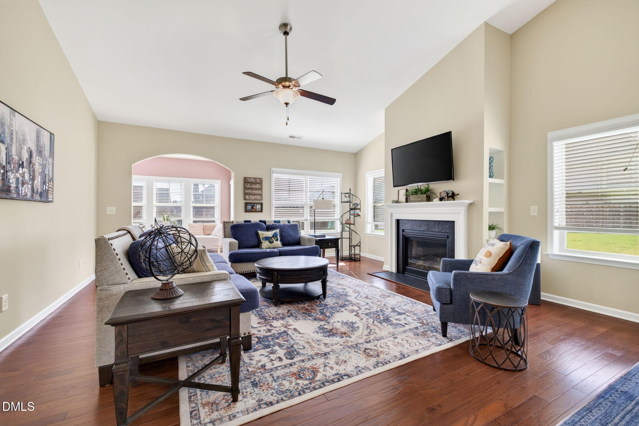 96 Sugar Maple Court Property Photo 16