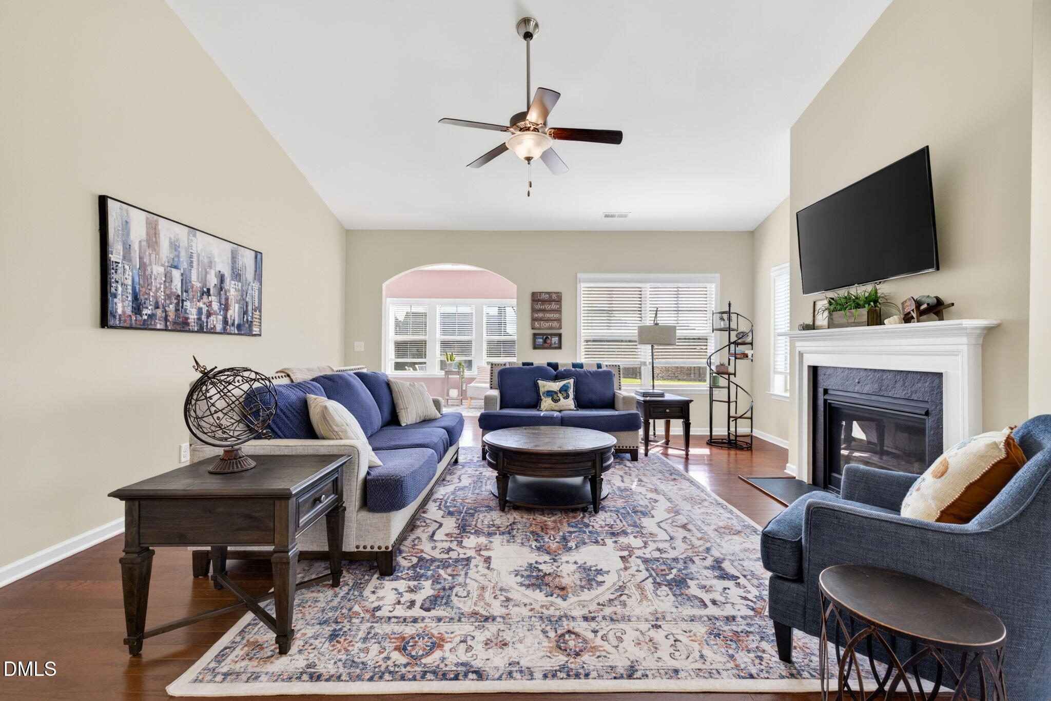 96 Sugar Maple Court Property Photo 17