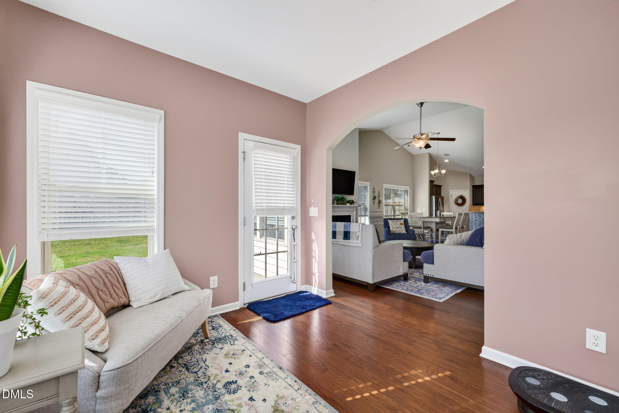96 Sugar Maple Court Property Photo 21