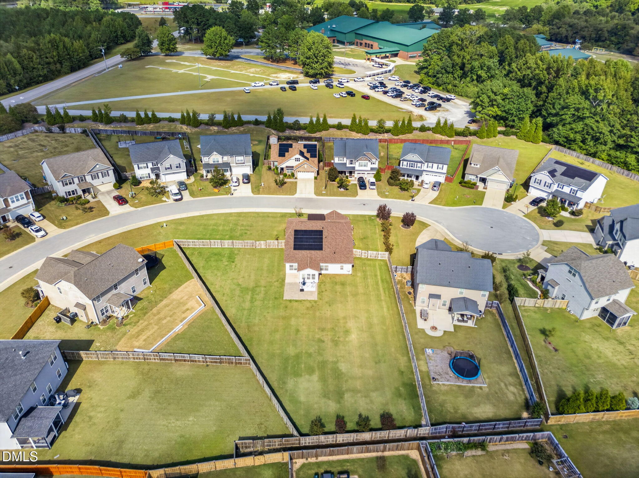 96 Sugar Maple Court Property Photo 42