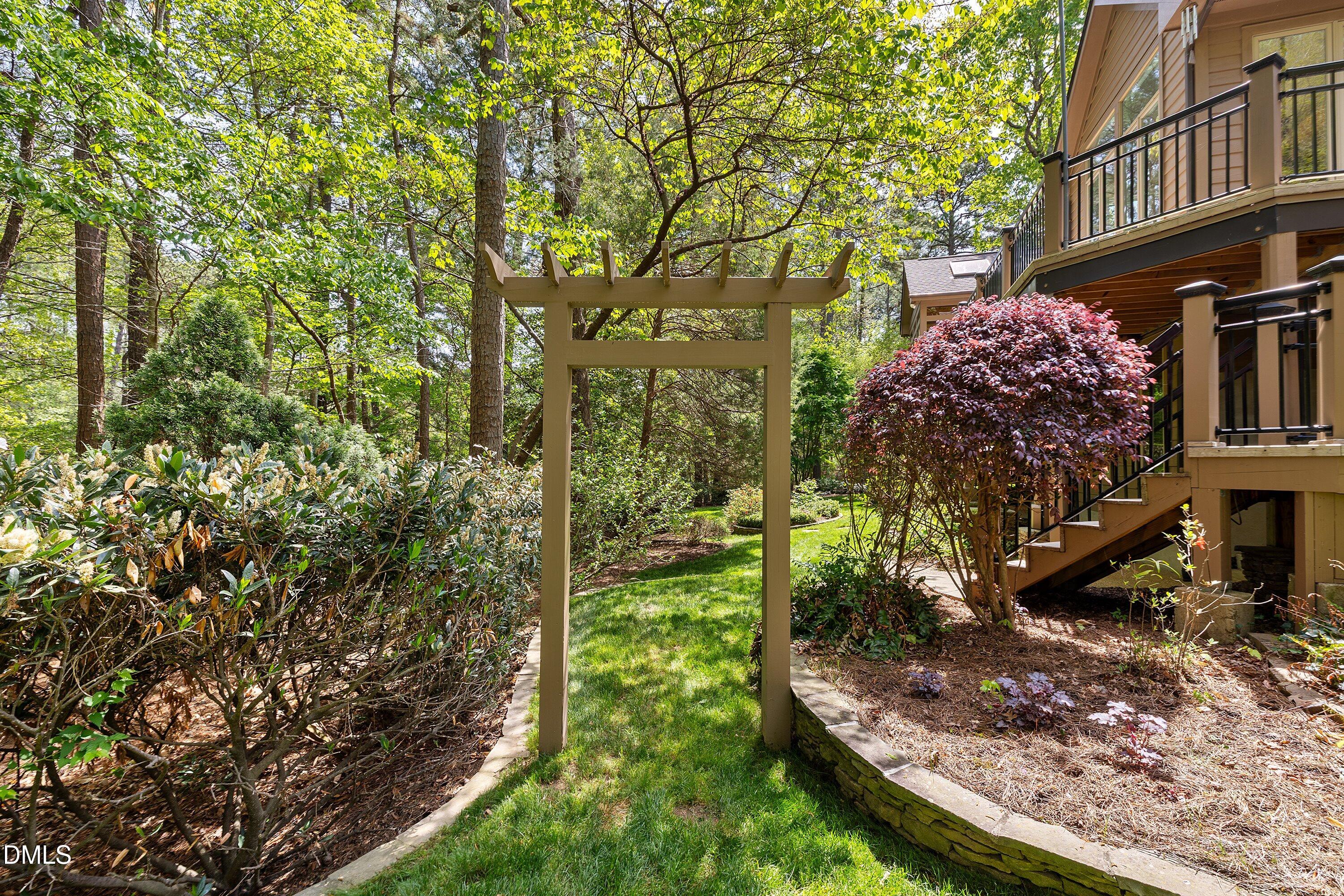 4604 White Chapel Way Property Photo 61