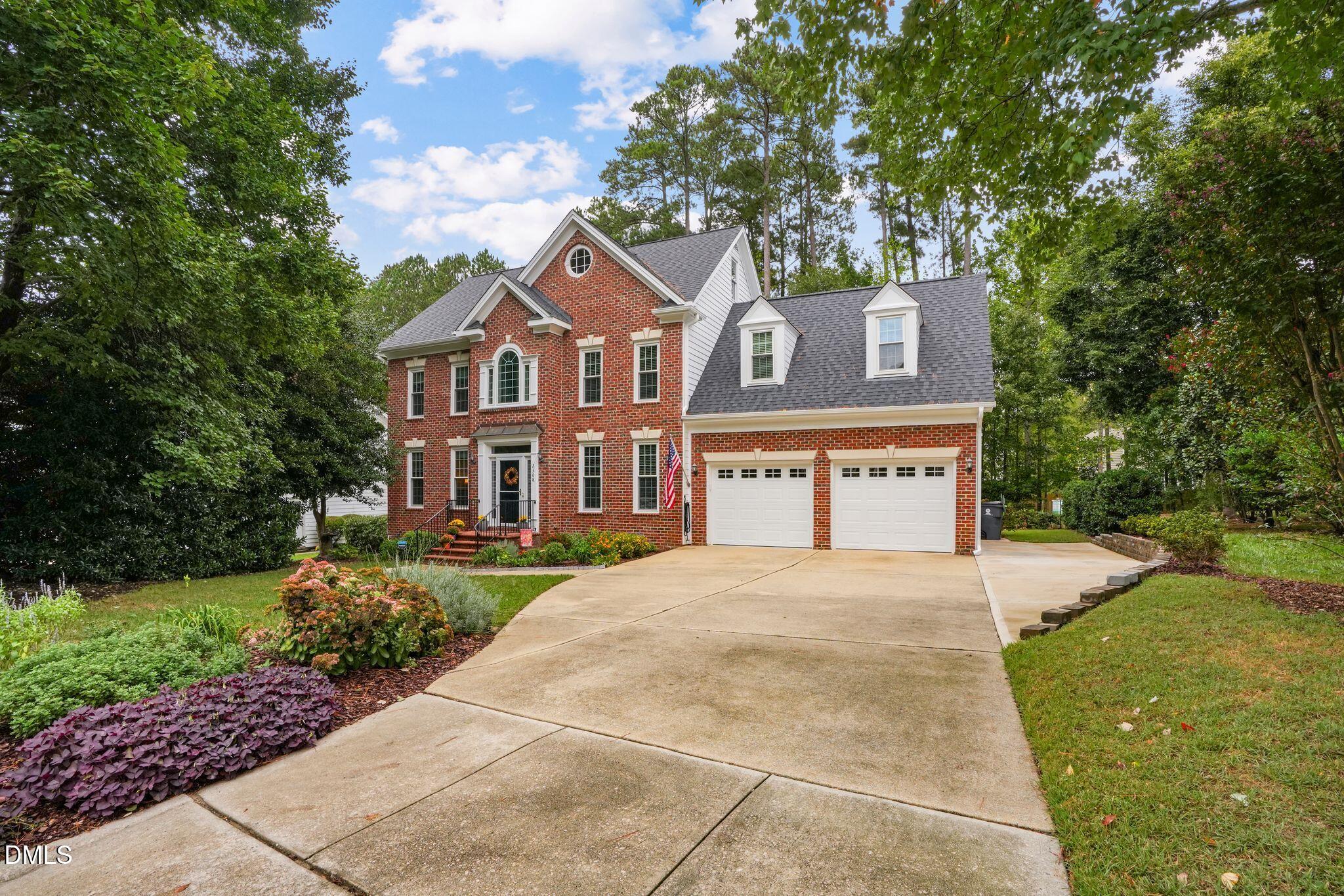 2308 Bristers Spring Way Property Photo 1