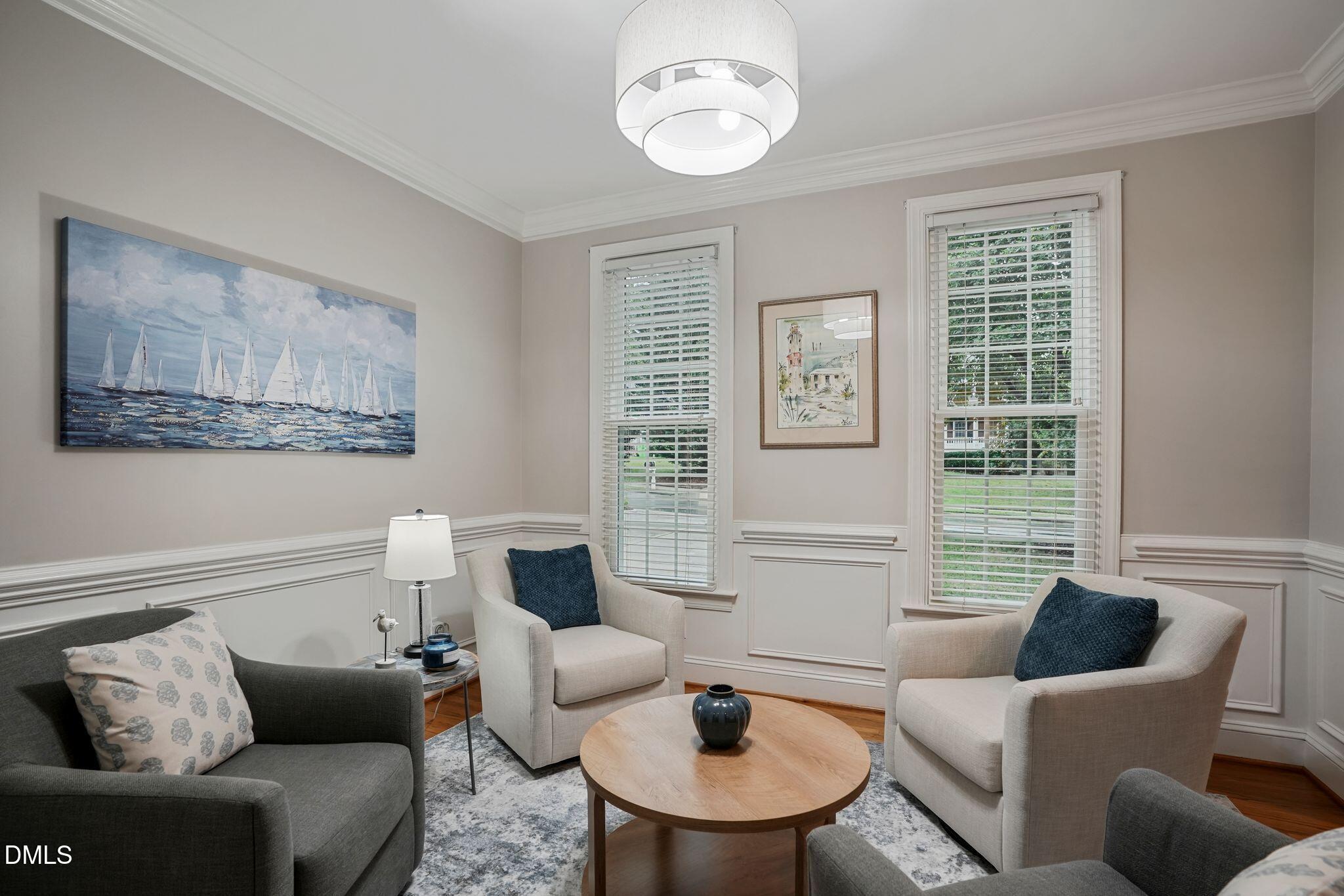2308 Bristers Spring Way Property Photo 3