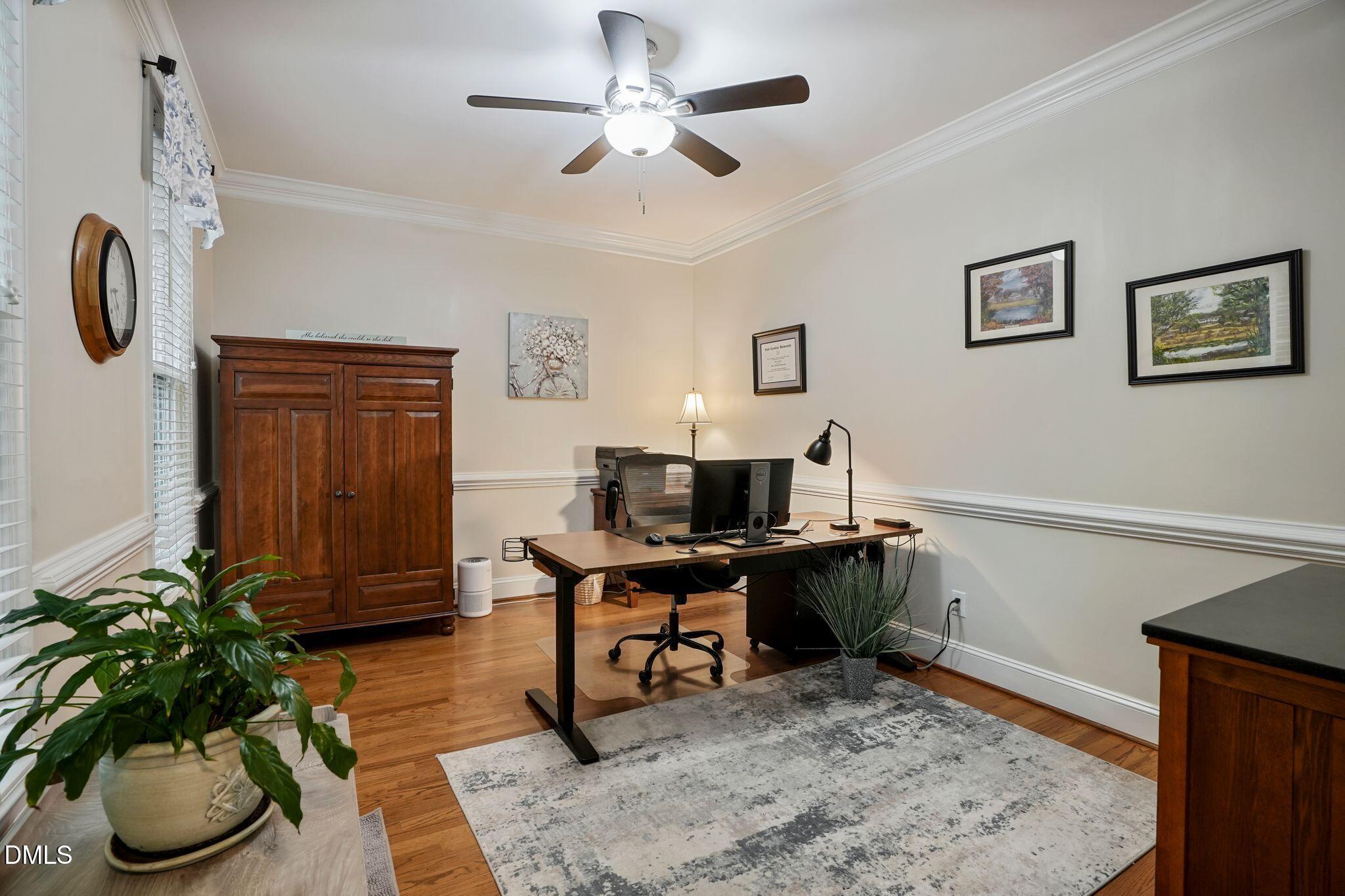 2308 Bristers Spring Way Property Photo 6