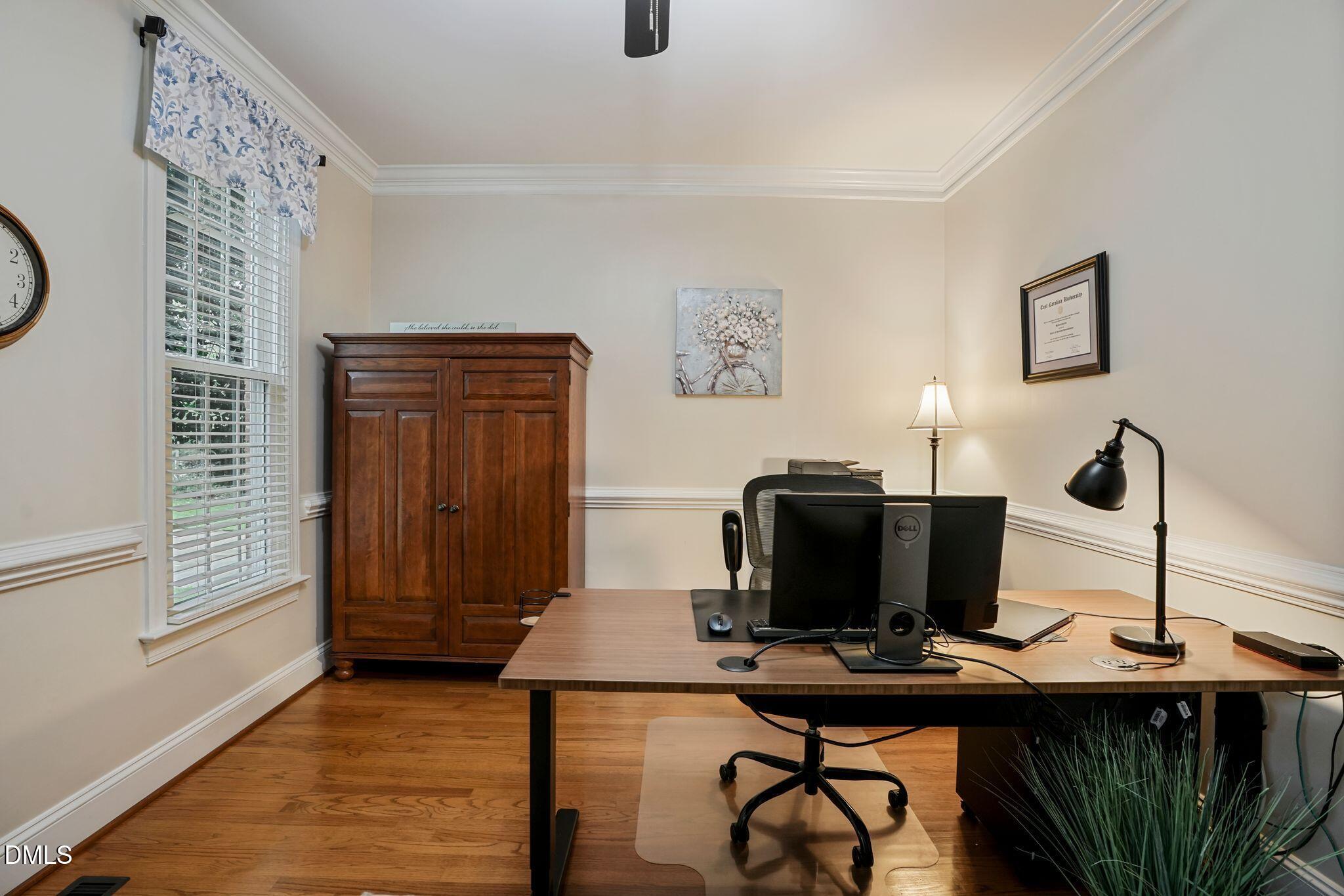 2308 Bristers Spring Way Property Photo 7
