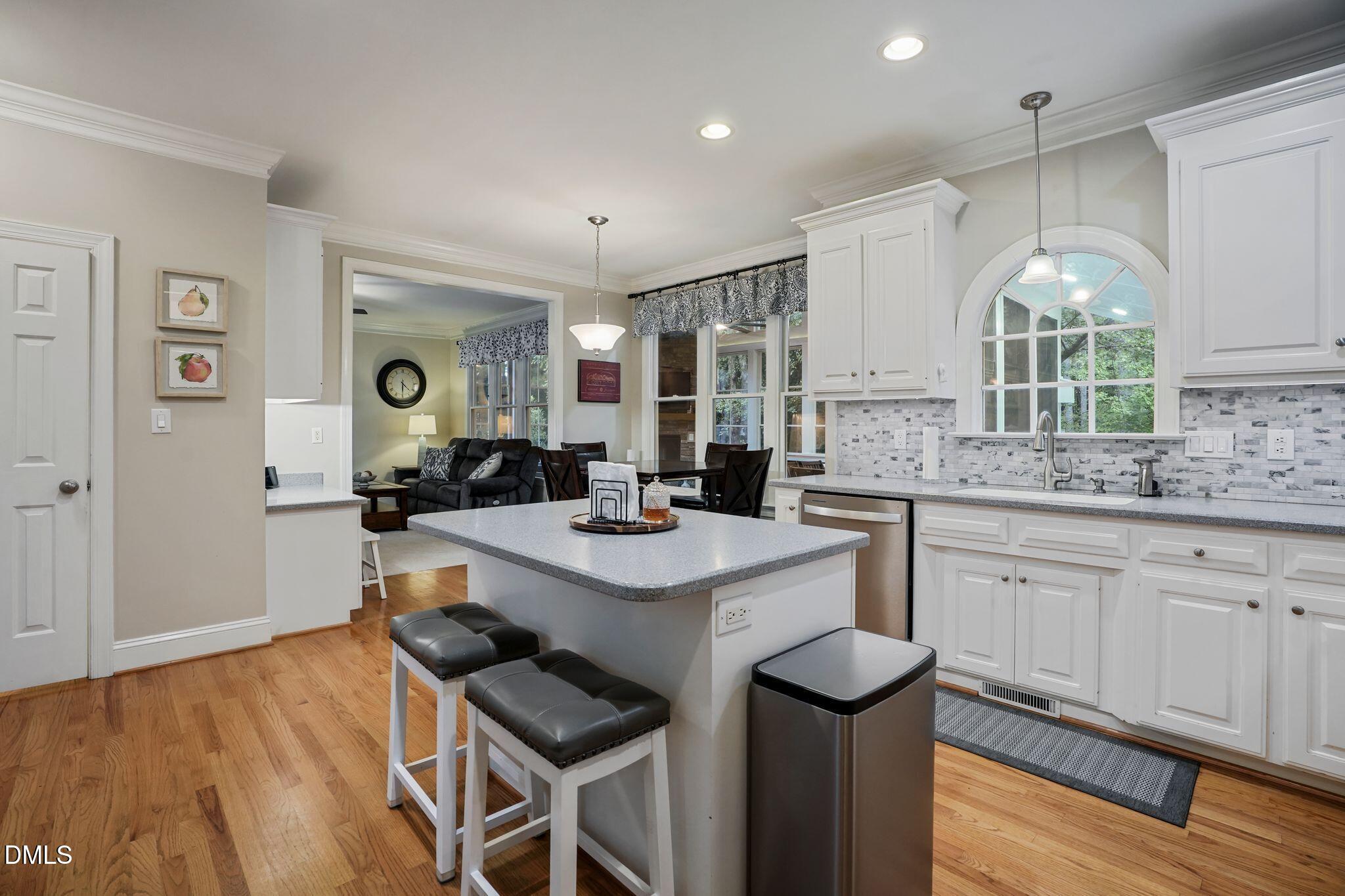 2308 Bristers Spring Way Property Photo 9