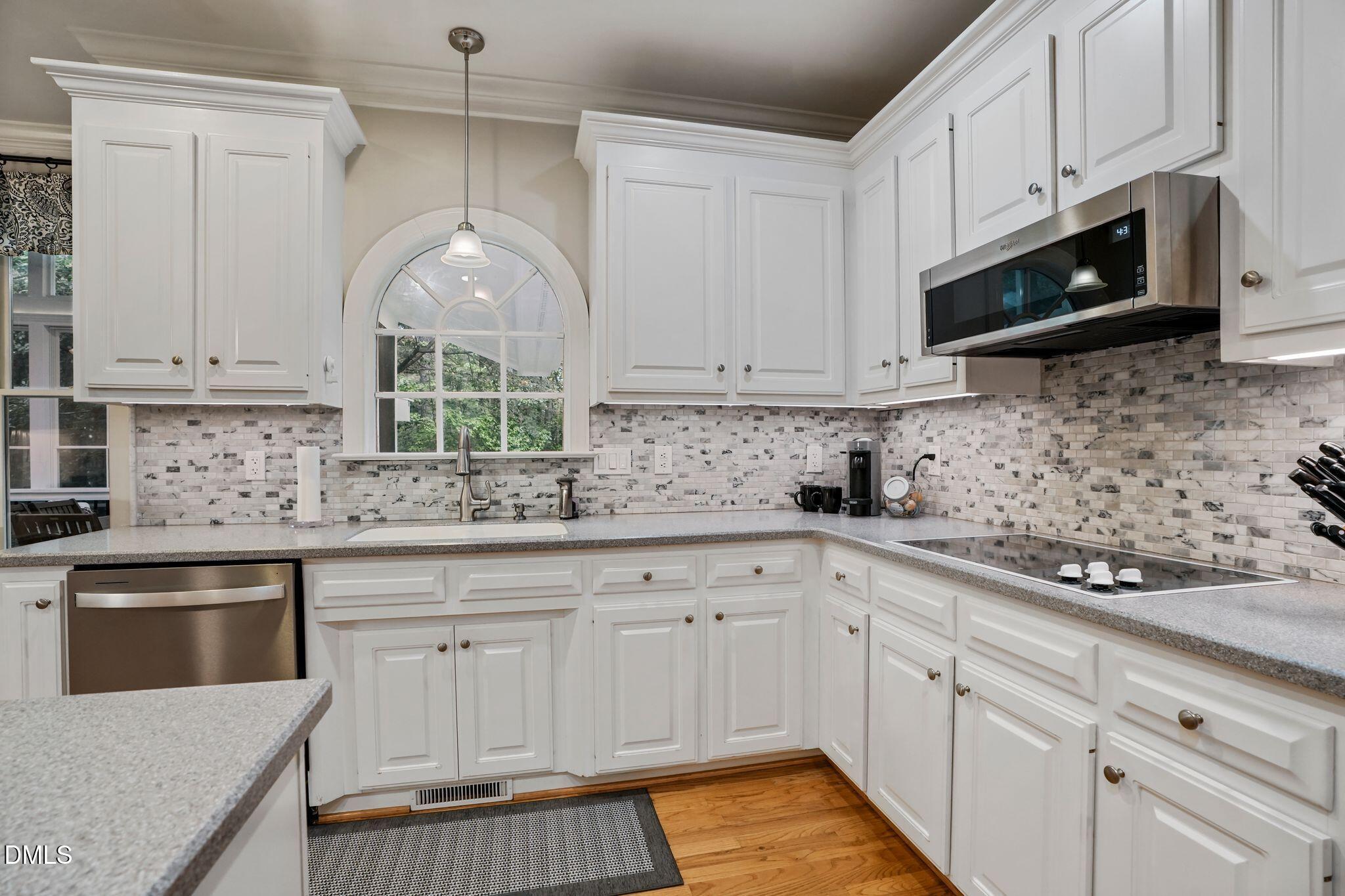 2308 Bristers Spring Way Property Photo 10