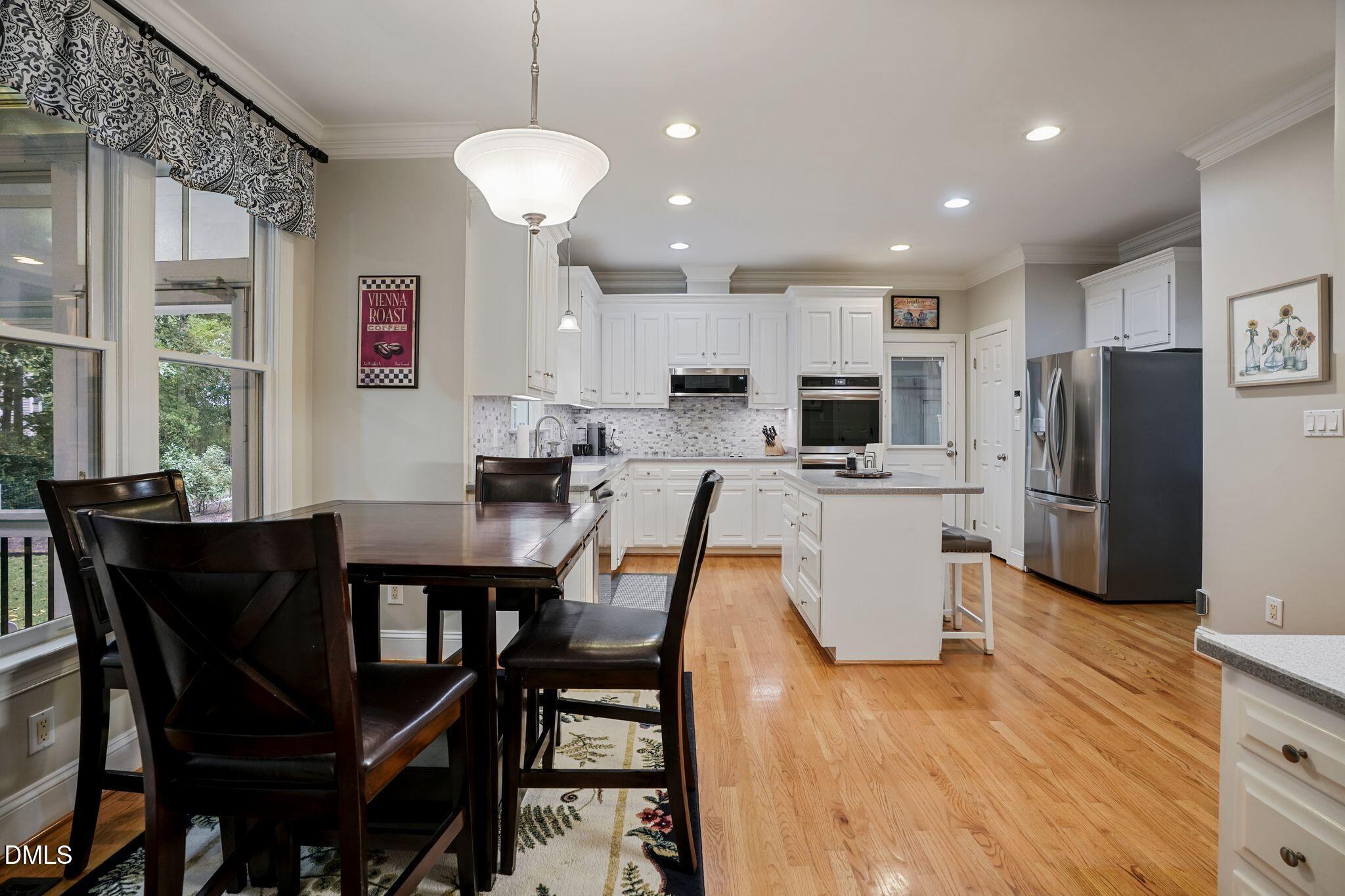 2308 Bristers Spring Way Property Photo 13