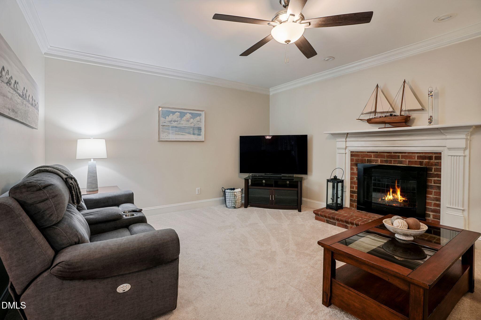 2308 Bristers Spring Way Property Photo 14