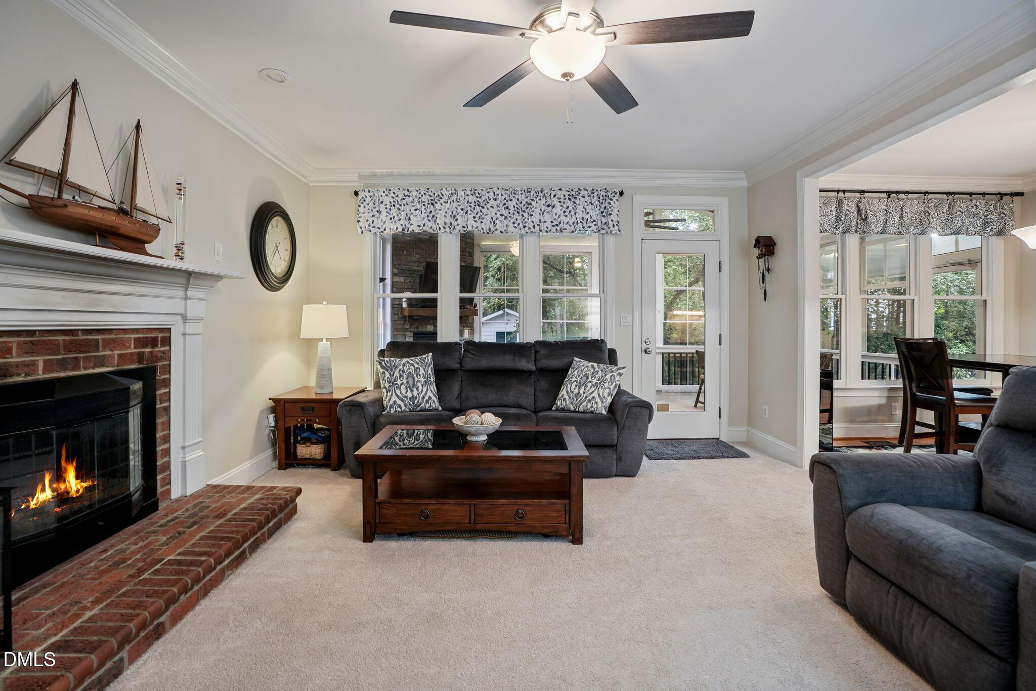 2308 Bristers Spring Way Property Photo 15