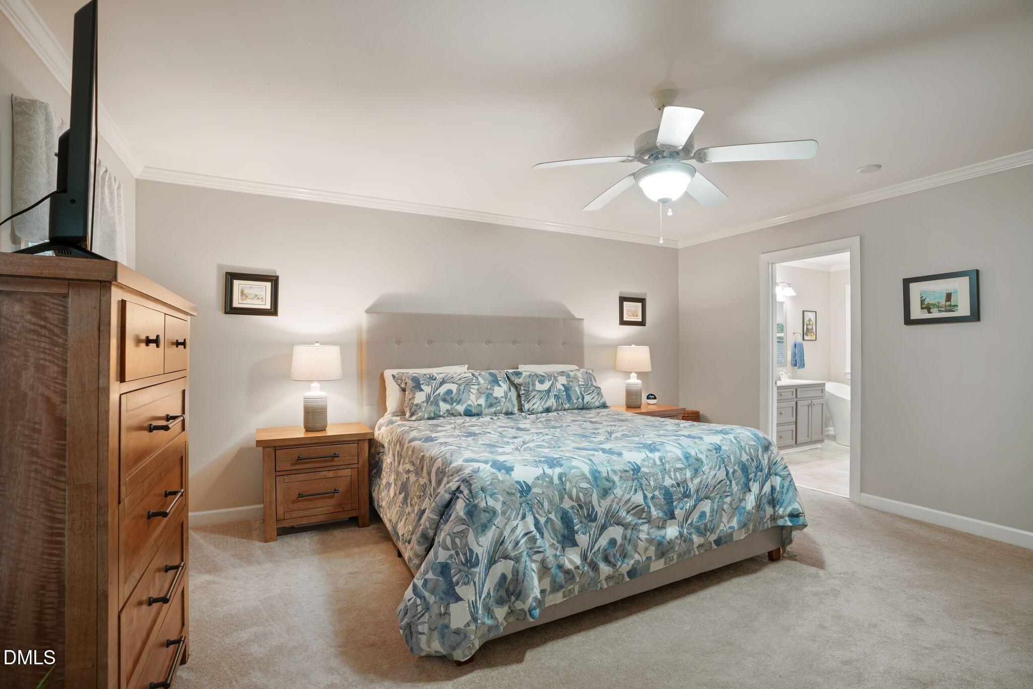 2308 Bristers Spring Way Property Photo 18