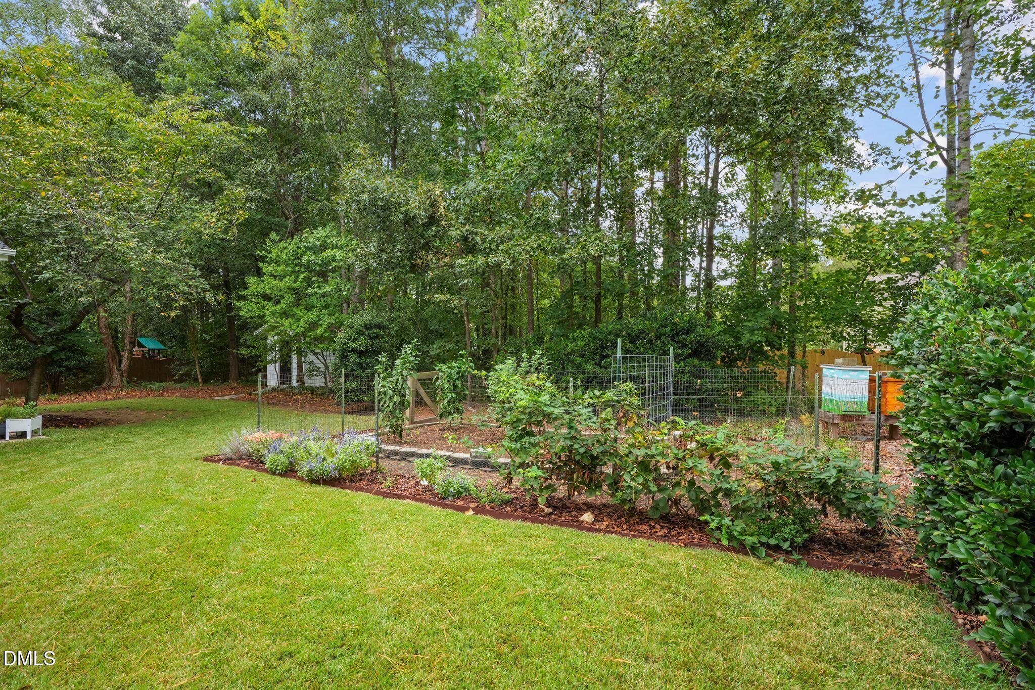 2308 Bristers Spring Way Property Photo 36