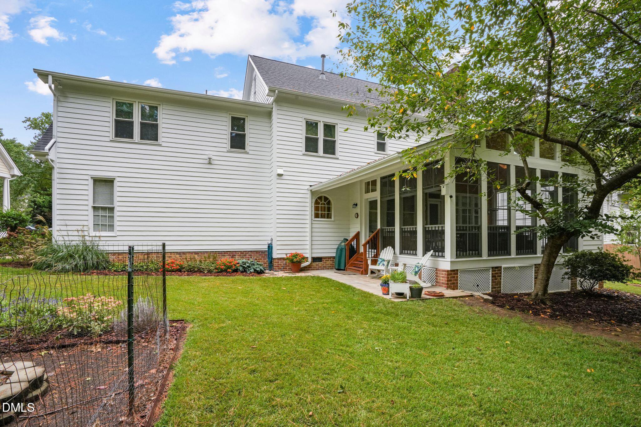 2308 Bristers Spring Way Property Photo 37