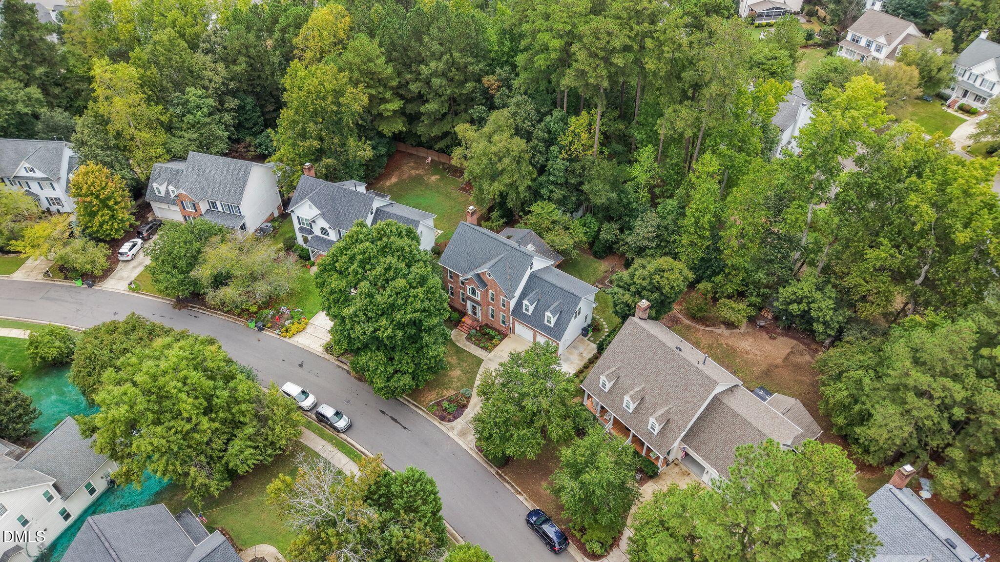 2308 Bristers Spring Way Property Photo 41
