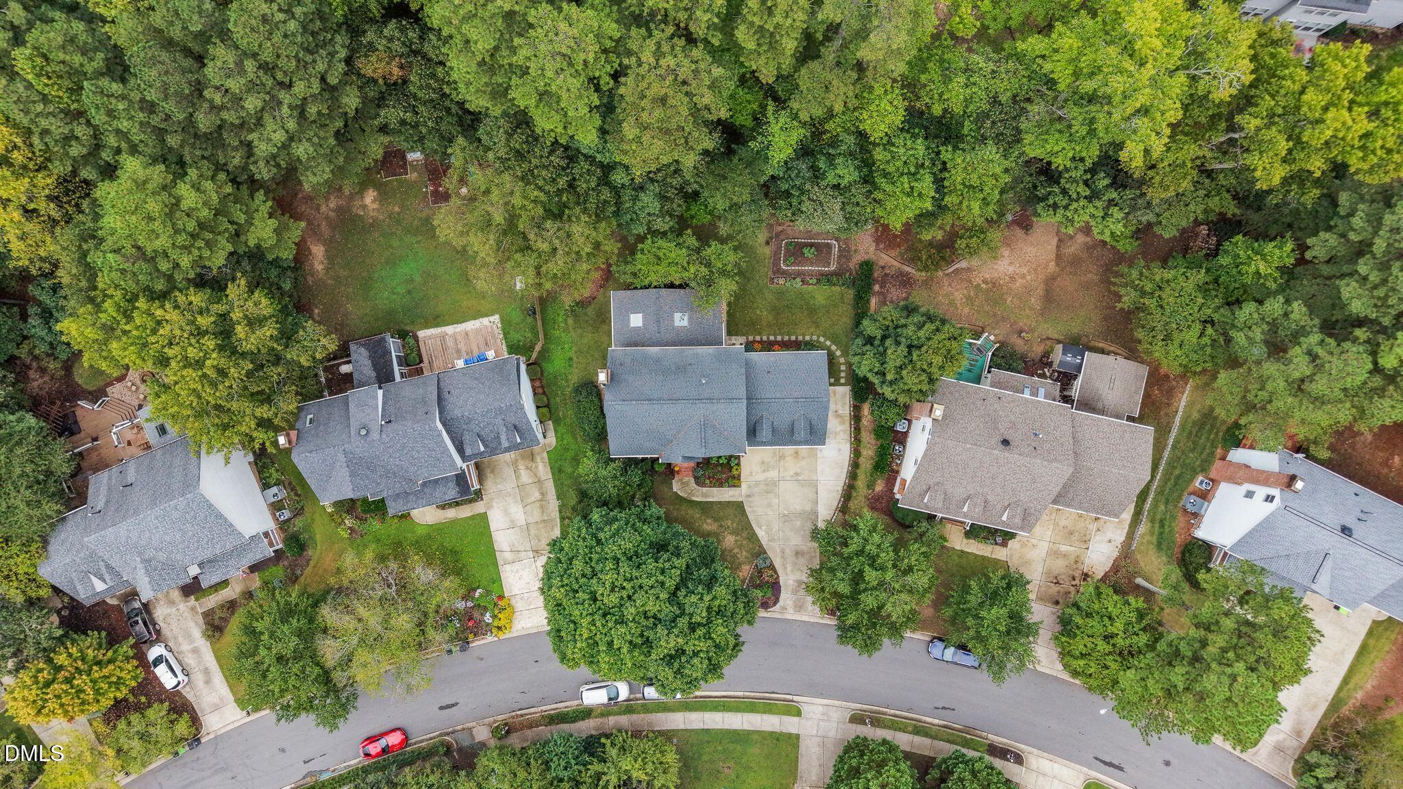 2308 Bristers Spring Way Property Photo 43