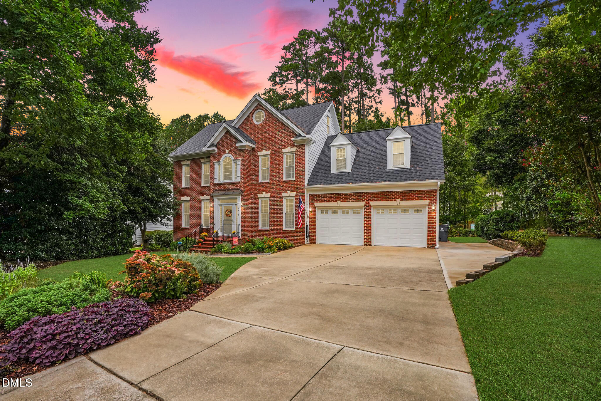 2308 Bristers Spring Way Property Photo 44
