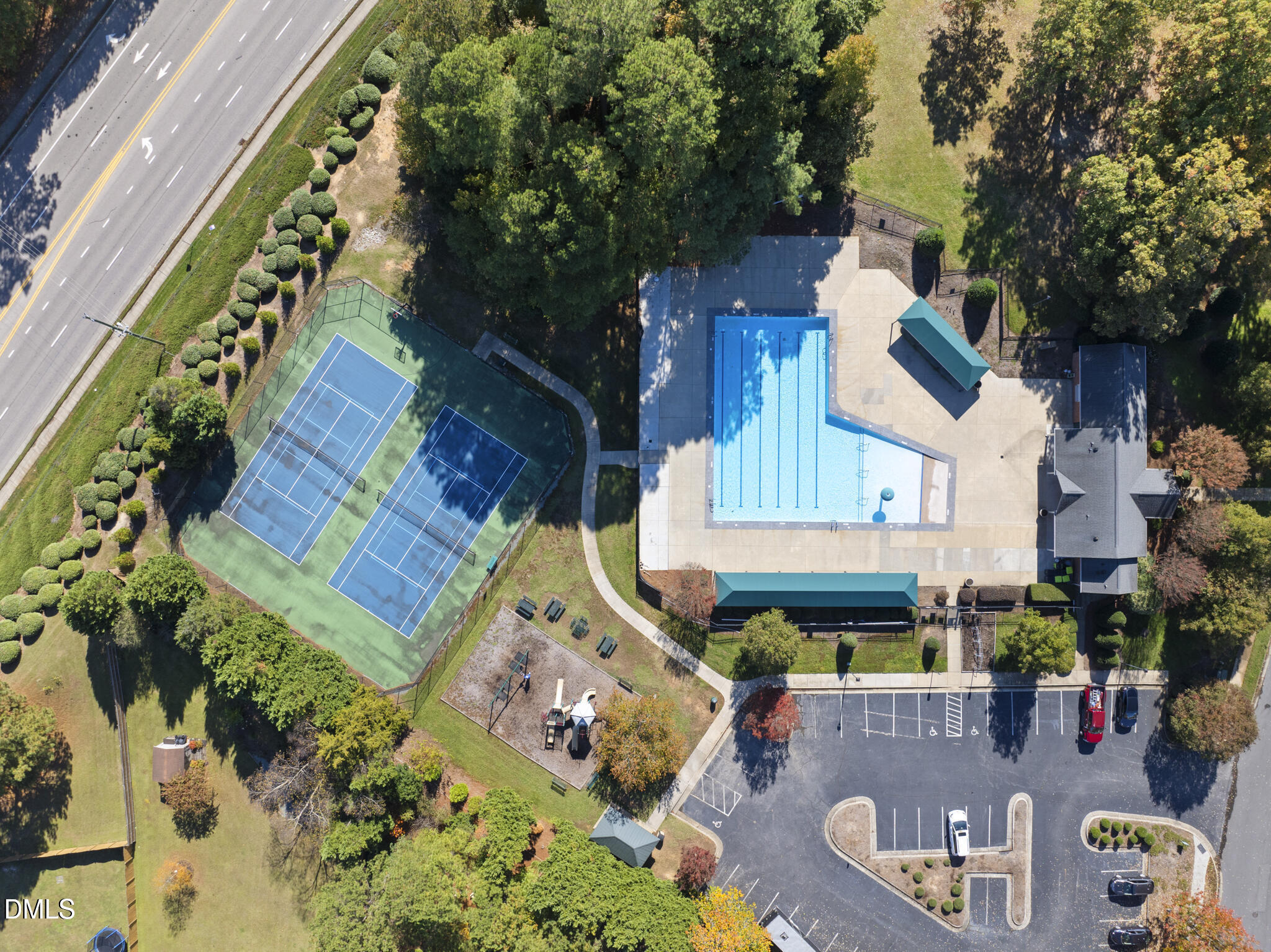 2308 Bristers Spring Way Property Photo 45