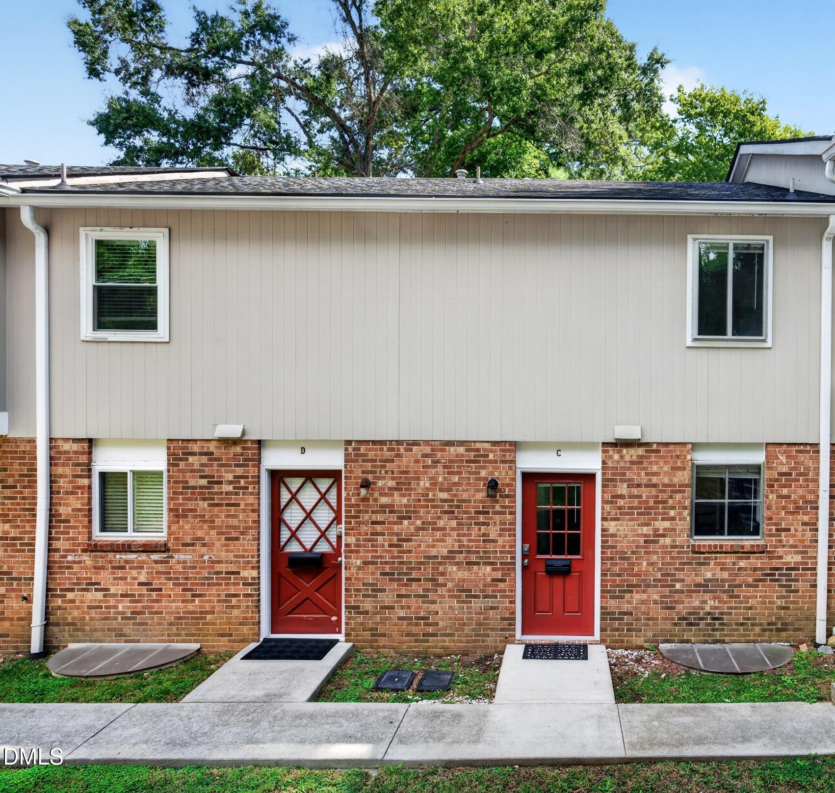 205 Sunrise Lane Apt C Property Photo 1