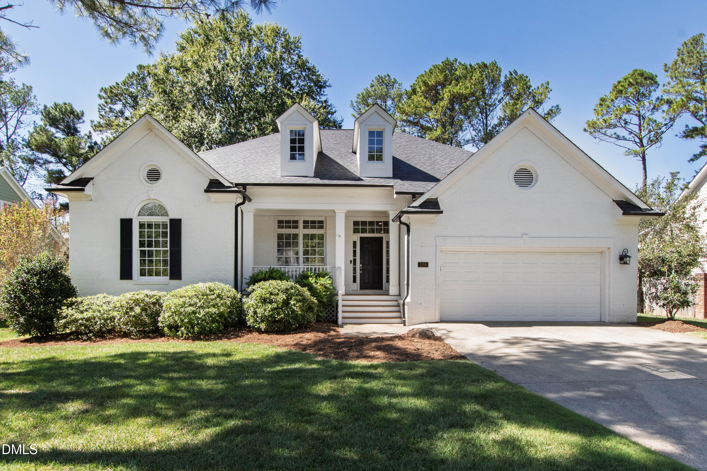 126 Shadow Ridge Place Property Photo 1