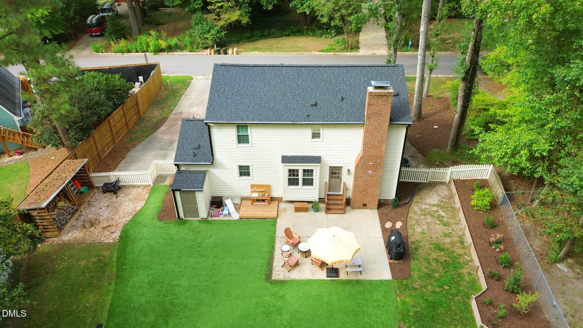 106 Abbey Lane Property Photo 42