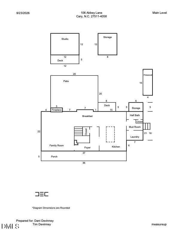 106 Abbey Lane Property Photo 50