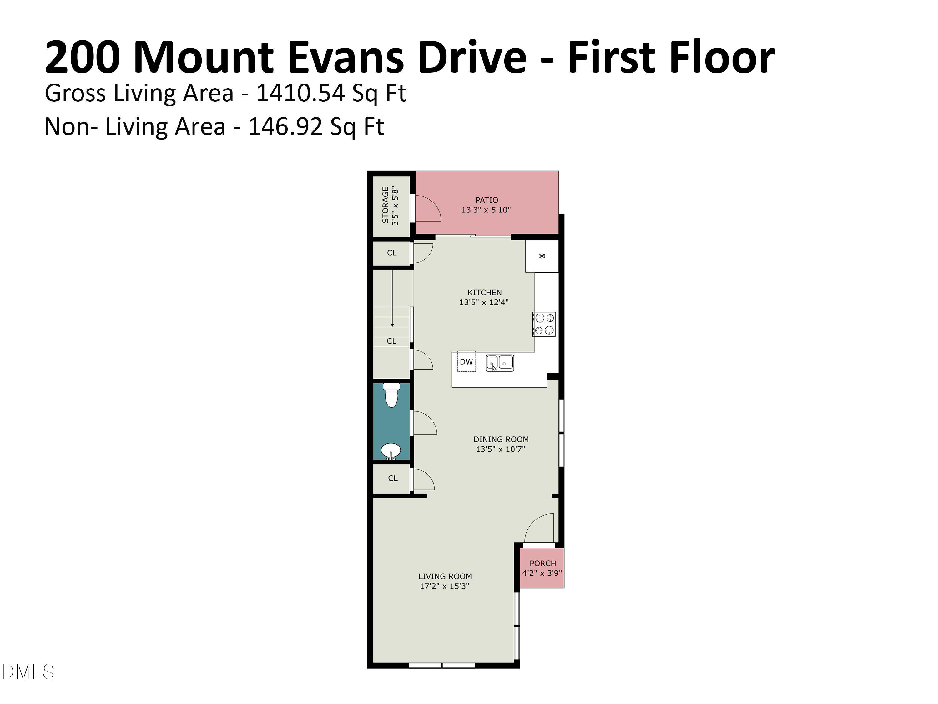 200 Mt Evans Drive Property Photo 22