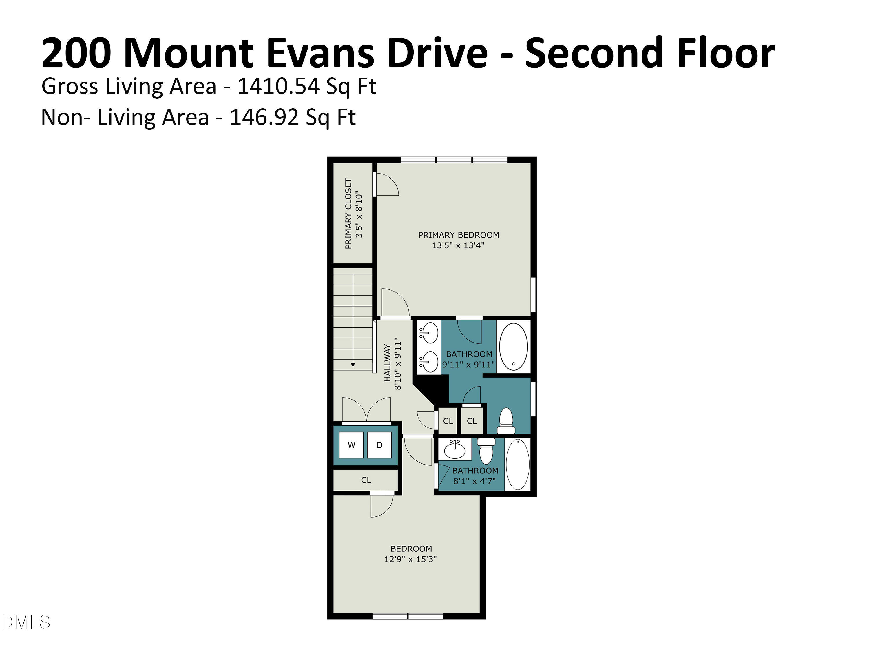 200 Mt Evans Drive Property Photo 23