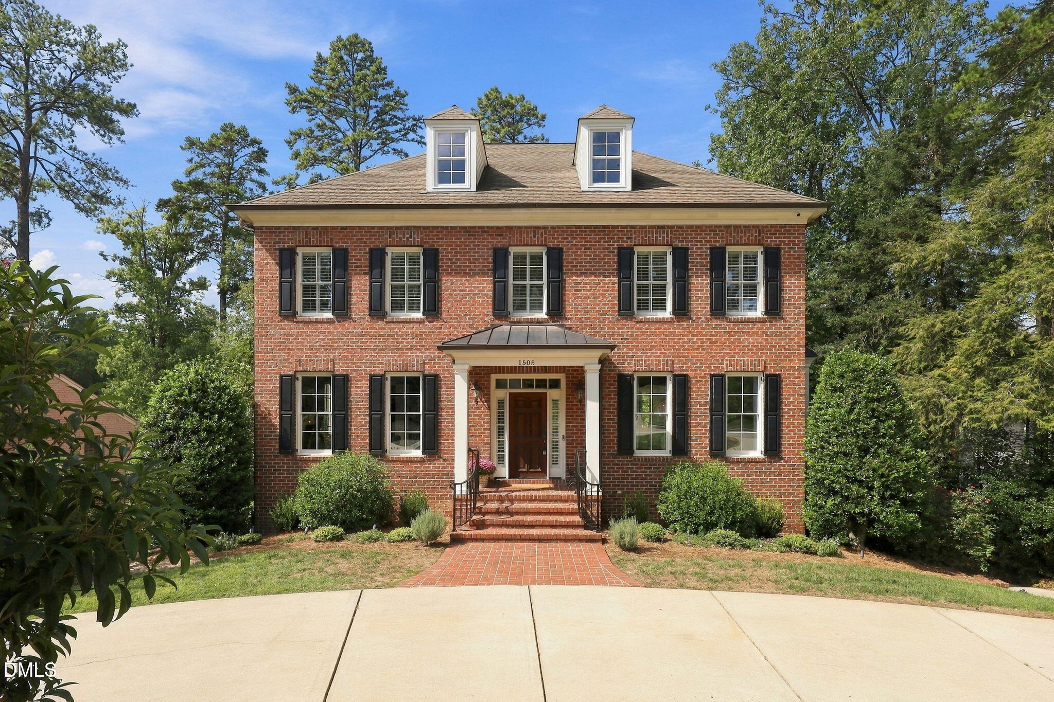 1505 Duplin Road Property Photo