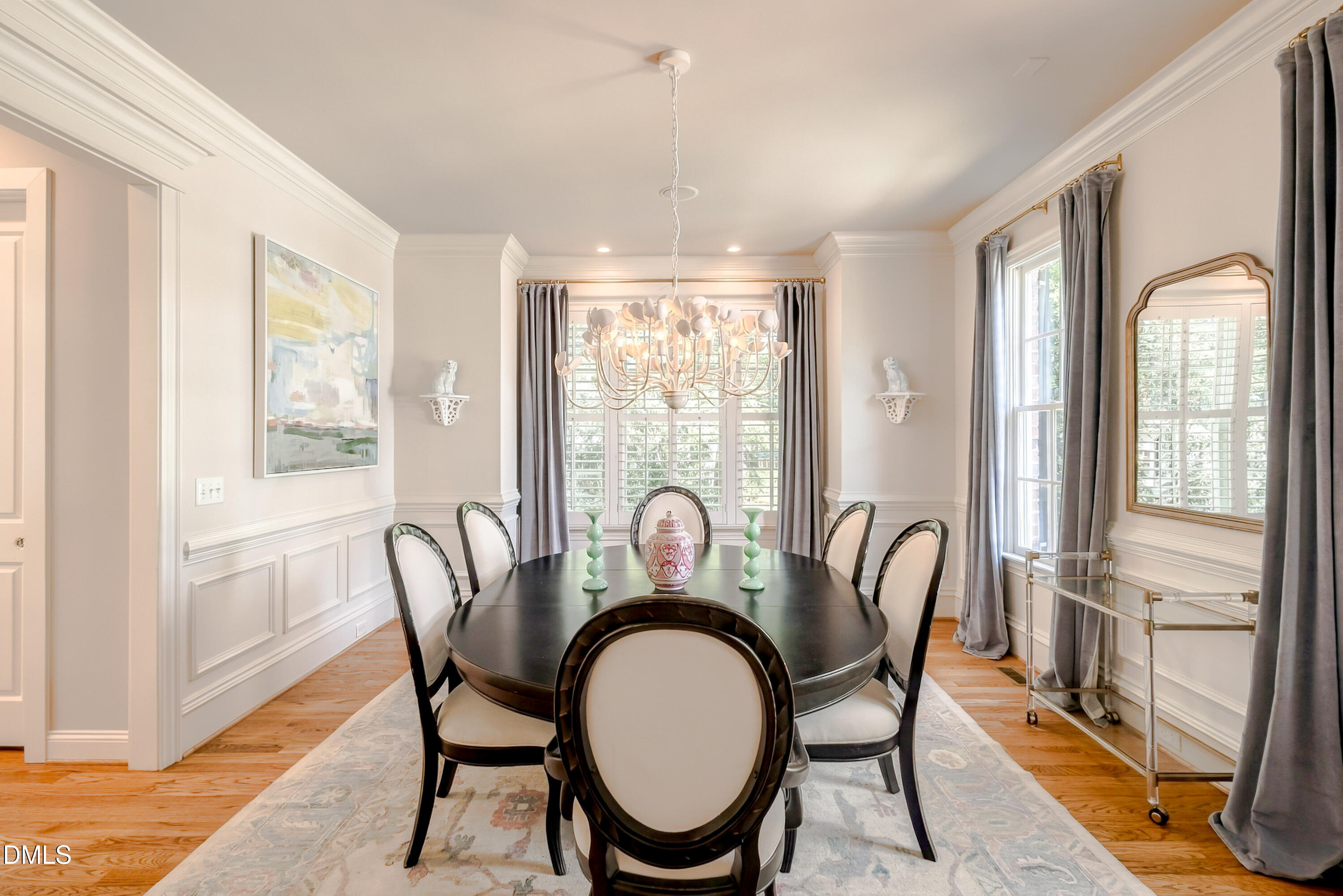 1505 Duplin Road Property Photo 6