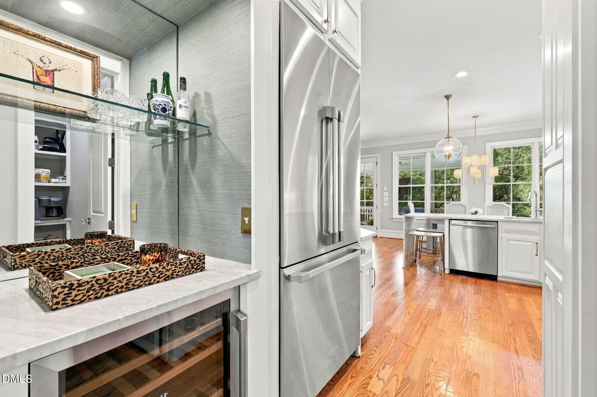 1505 Duplin Road Property Photo 8