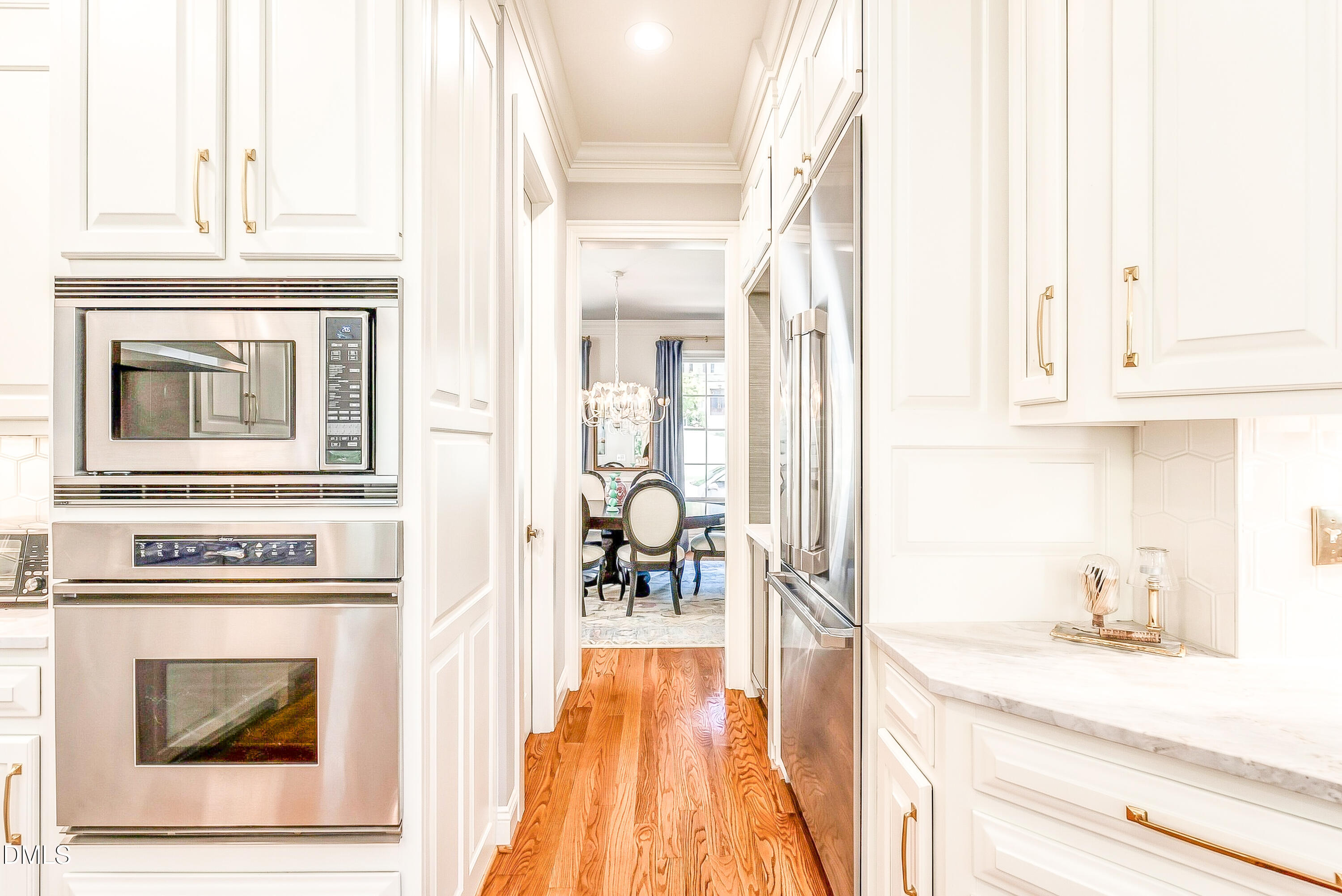 1505 Duplin Road Property Photo 11