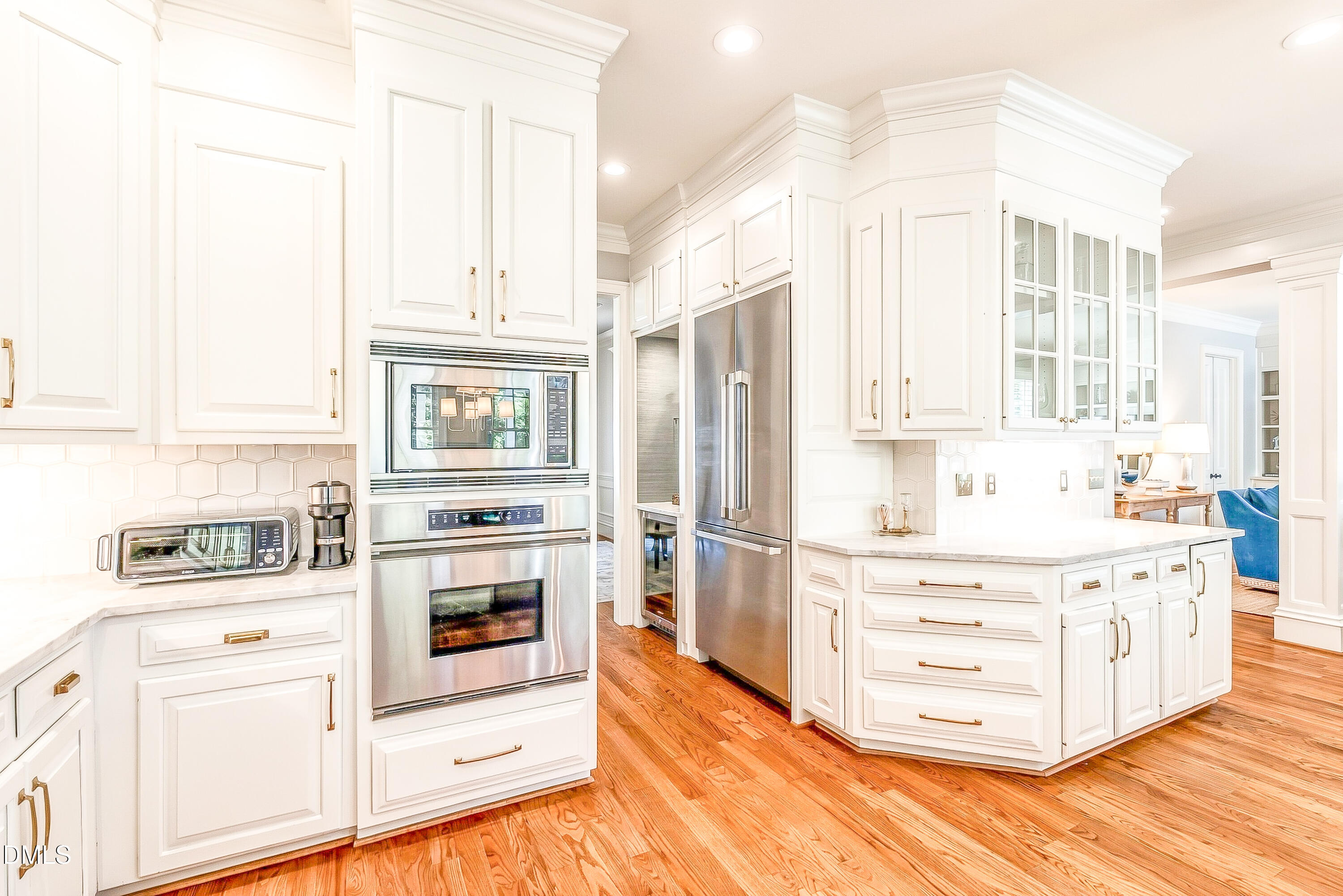 1505 Duplin Road Property Photo 12