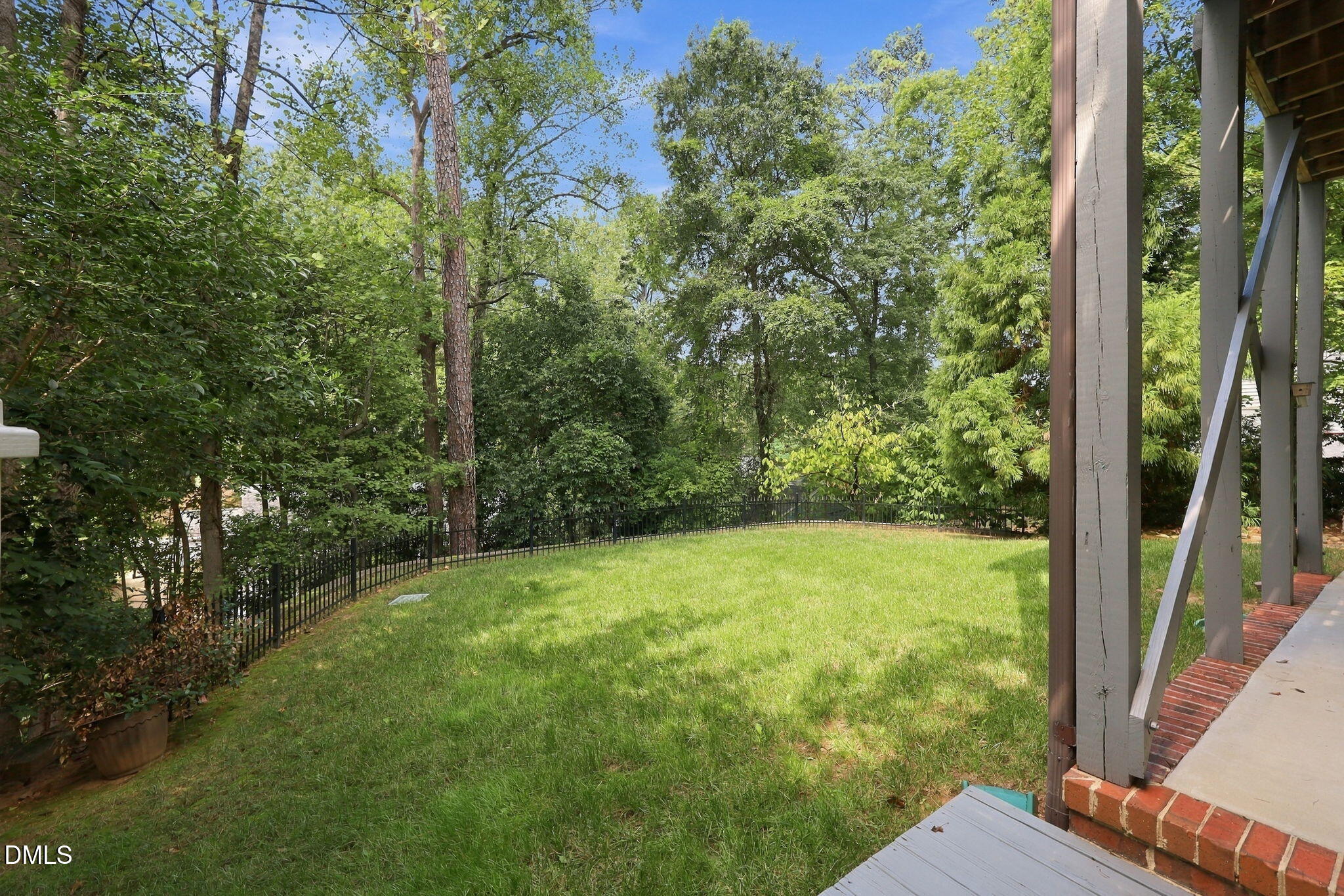 1505 Duplin Road Property Photo 27