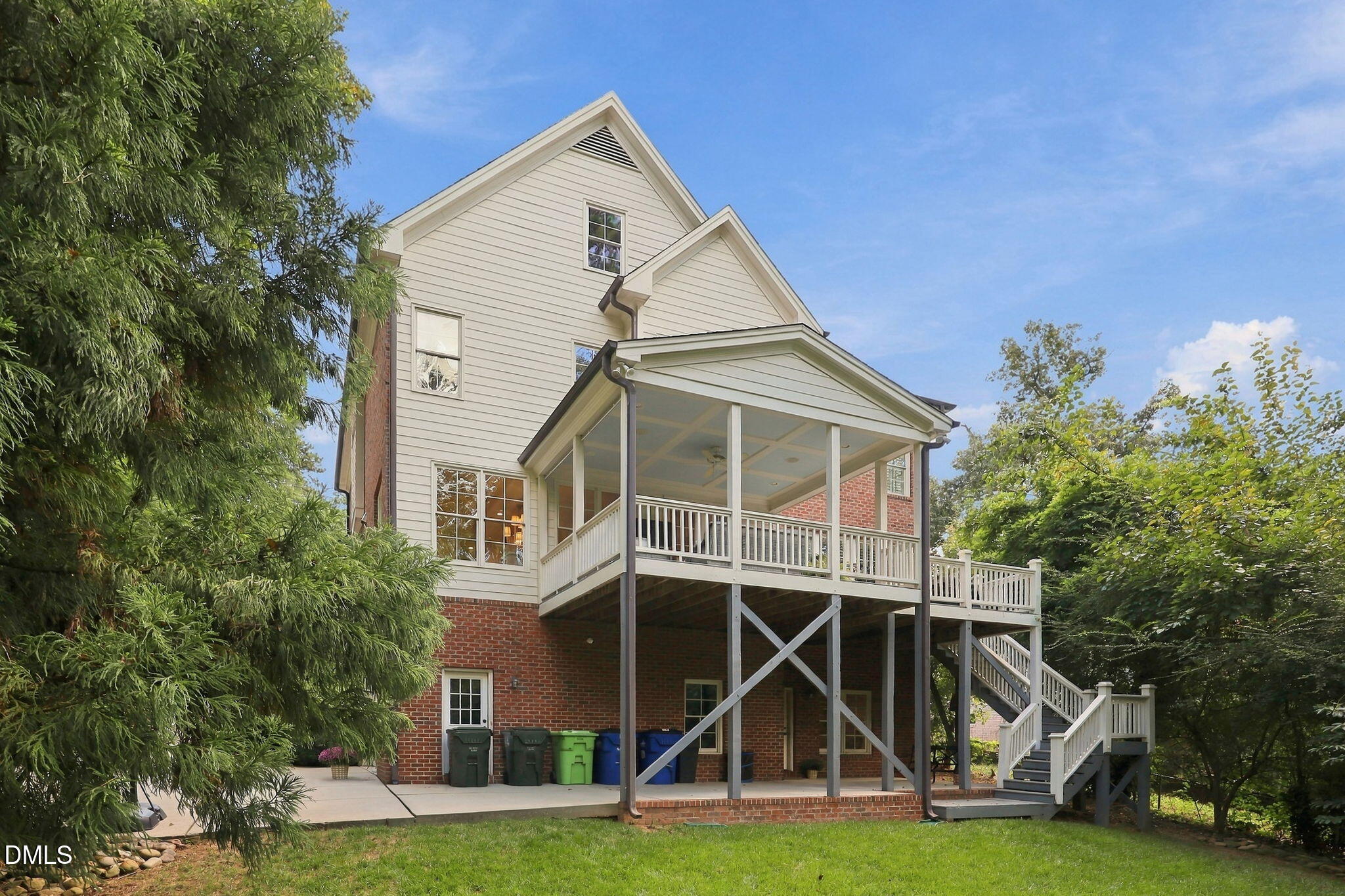 1505 Duplin Road Property Photo 30