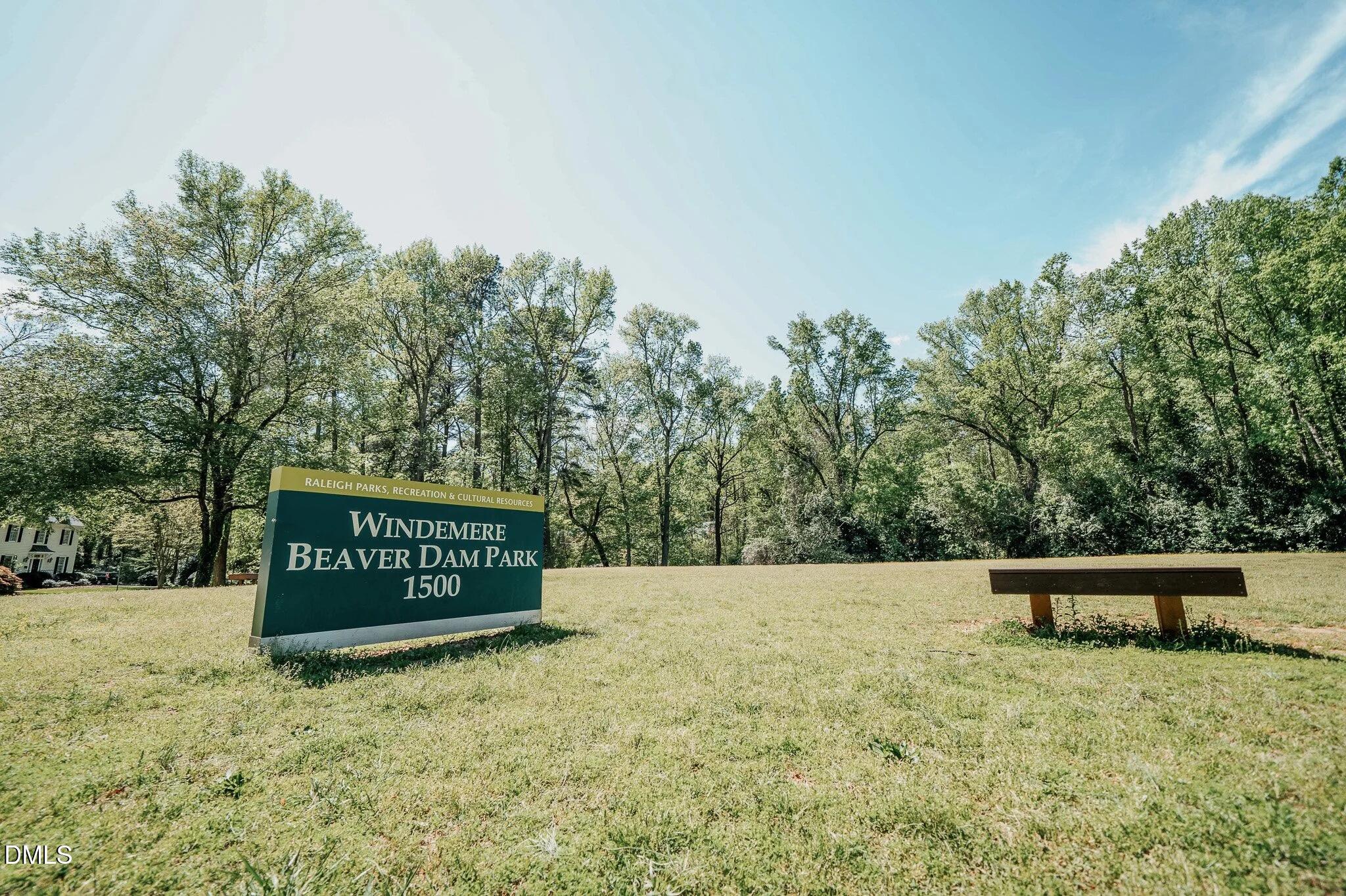 1505 Duplin Road Property Photo 48