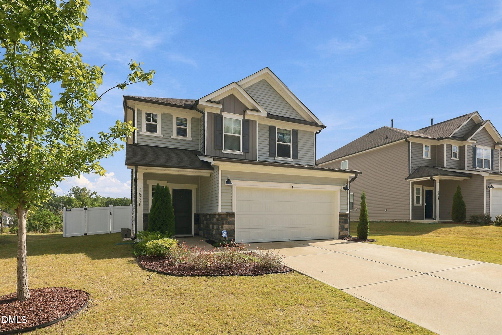1838 Carlton Links Drive Property Photo 1