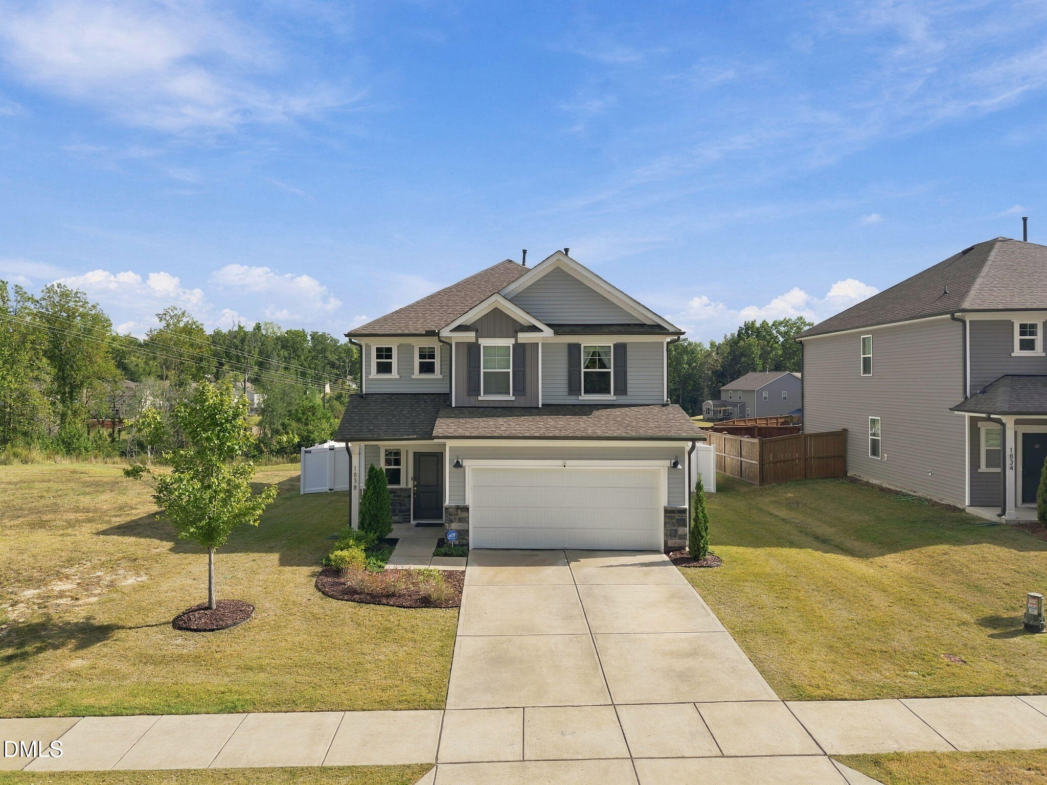 1838 Carlton Links Drive Property Photo 1