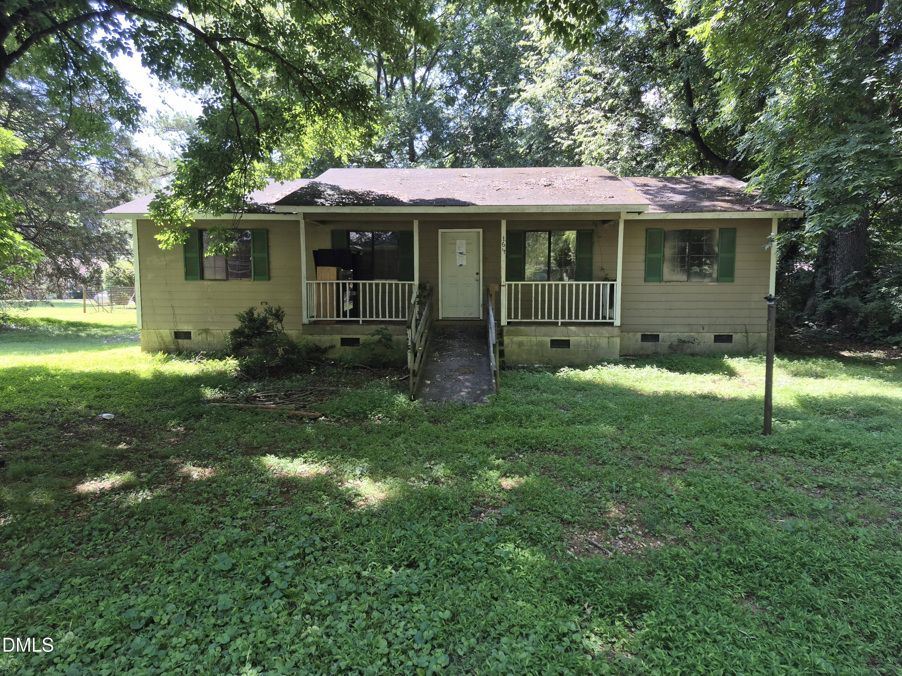 164 E Cornwallis Street Property Photo 1