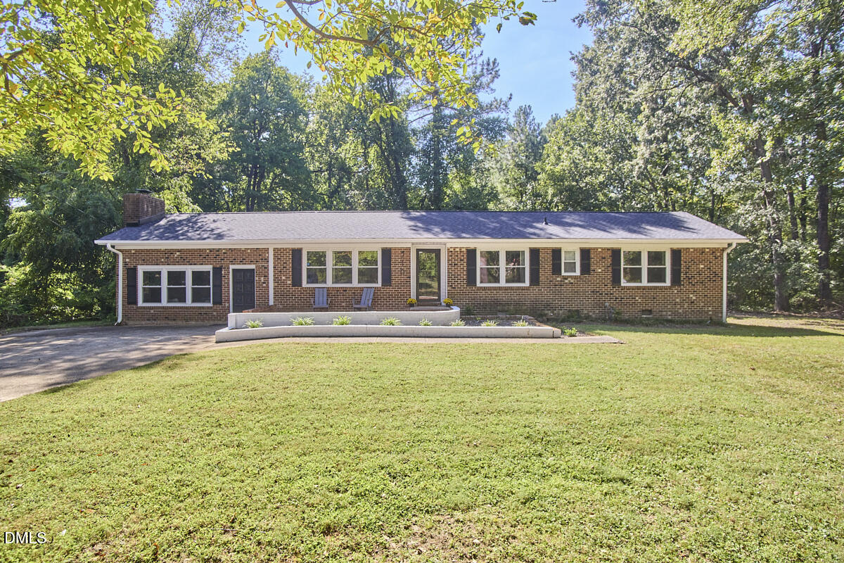 210 Faucette Mill Road Property Photo 1