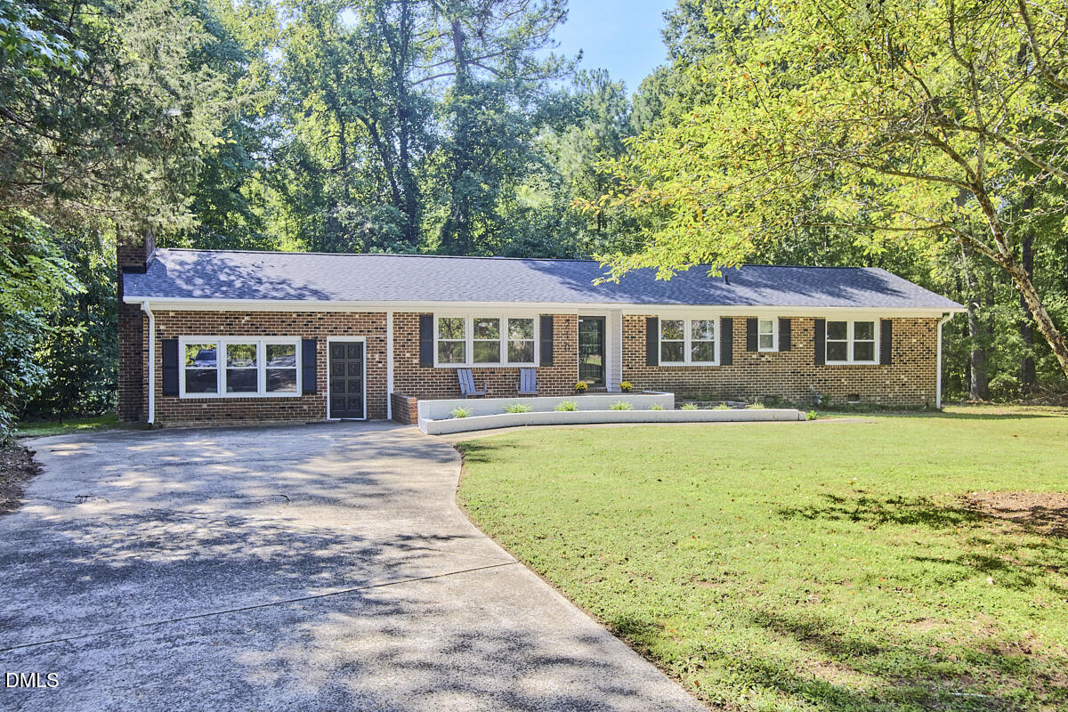 210 Faucette Mill Road Property Photo 2