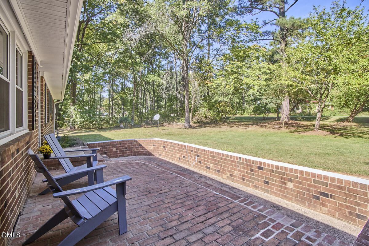 210 Faucette Mill Road Property Photo 3
