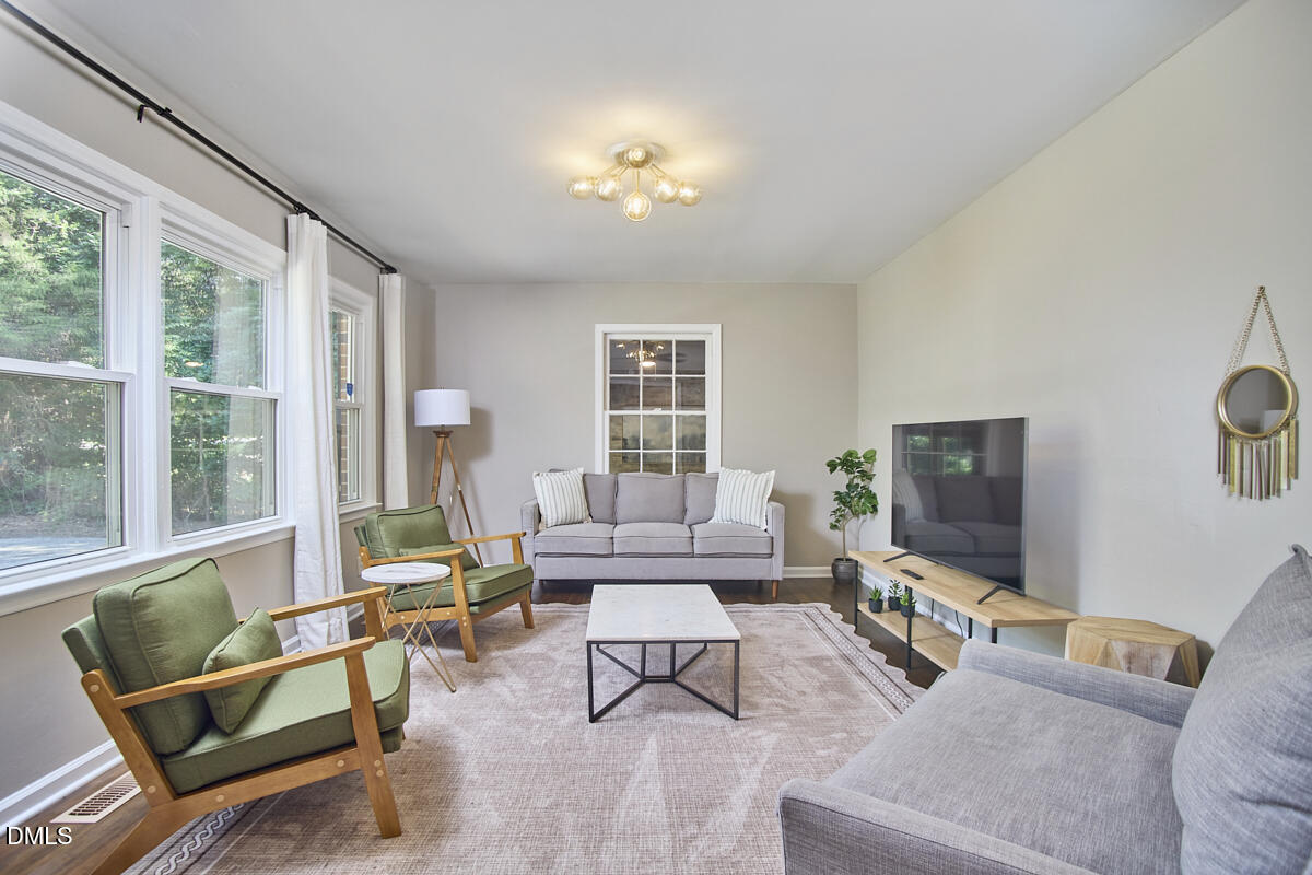 210 Faucette Mill Road Property Photo 4