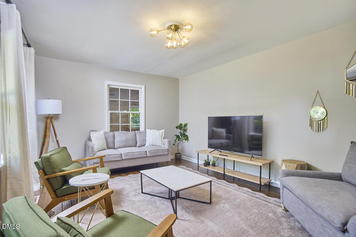 210 Faucette Mill Road Property Photo 8