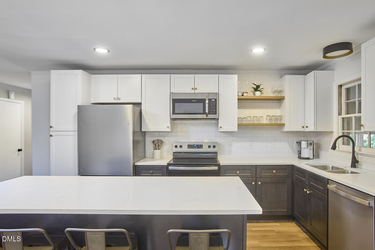210 Faucette Mill Road Property Photo 10