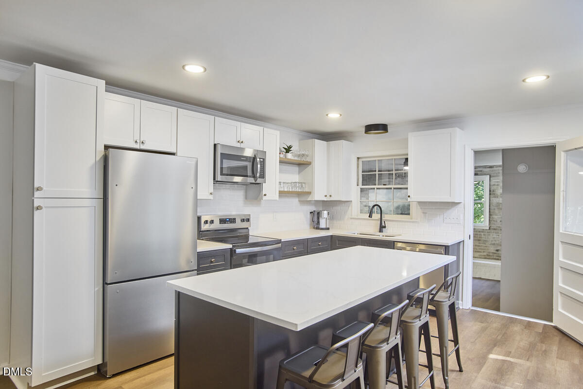 210 Faucette Mill Road Property Photo 16